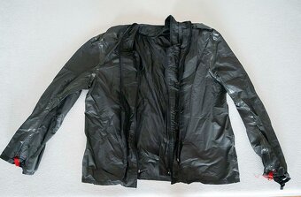 Pánská moto bunda W-TEC Progair vel. M - 5