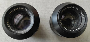 Carl Zeiss objektiv Tevidon - 5