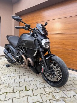Ducati Diavel 1200, r.v. 2015 TOP - 5