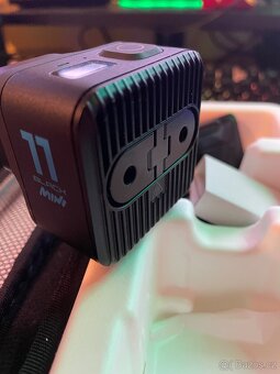 GoPro Hero 11 black mini - 5