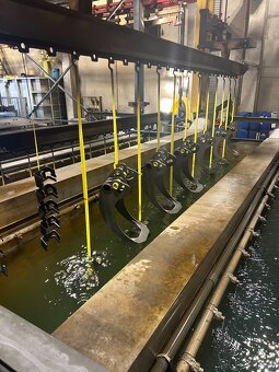 Drapák na kulatinu Farmi - 5