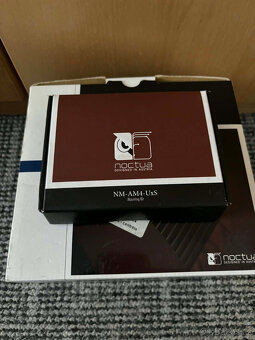 Chladič na procesor Noctua U14S - 5