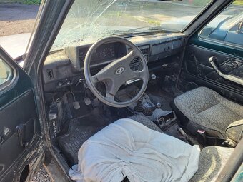 LADA NIVA 4X4 1.7i 60kW 2x - 5