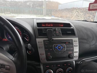 Mazda 6 2009 - 5