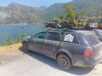 5x112 R16 205/55/16 A/T 4ks - 5