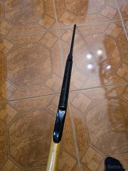 STARÁ NĚMECKA VZDUCHOVKA - 5