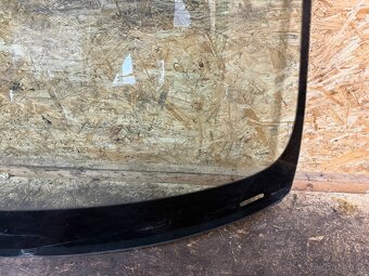 ČELNÍ OKNO VW TOUAREG 7P - 5