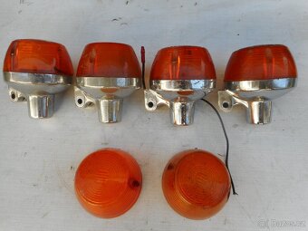 Honda-CB-Four-1974 - 5