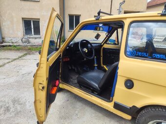 Fiat 126p Maluch - 5