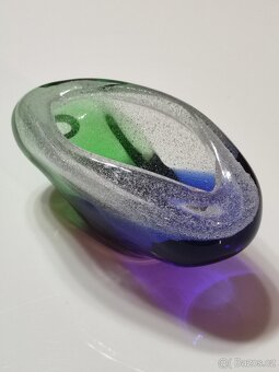 Miska / popelník, Špinar, Škrdlovice - 5