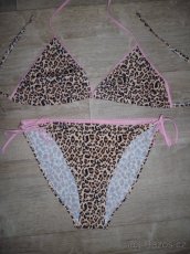 Plavky a plavkové tílko - 5