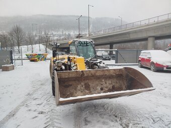 manipulátor DIECI AGRI FARMER 30.7 GD - 5