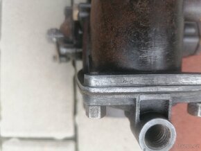 Karburátor JIKOV - 5