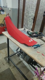 GasGas ec300 2007 - 5