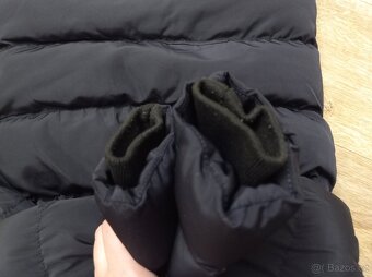 Zimní bunda, vel. 3-4 roky - 5