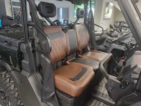 GLADIATOR UTV 1000 PRO - 5