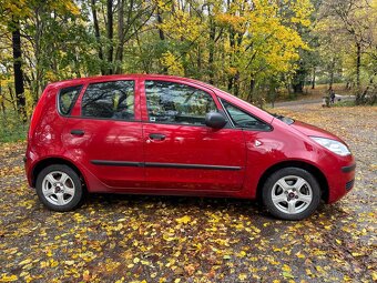 Mitsubishi Colt 1.1 55kw 2008 - 5