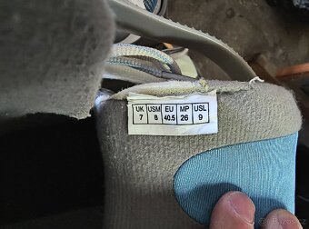 Dámské kolečkové brusle - 5