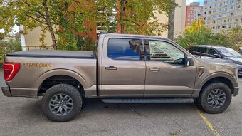 Ford F-150 3.5 TREMOR UVEDENÁ CENA BEZ DPH - 5