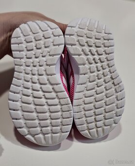 Dětské tenisky Adidas velikost 23 - 5