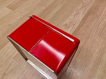 Autolékárna Sanitas nová retro - 5