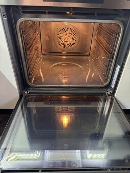 Horkovzdušná trouba - 5