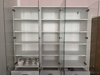 kombinované skříňky - 5