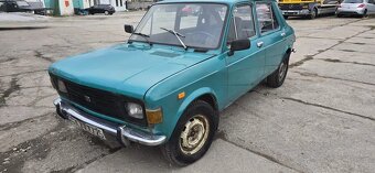 Zastava 1100. - 5