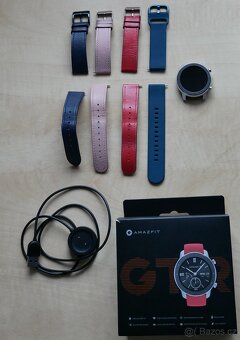 Xiaomi Amazfit GTR 42 - 5