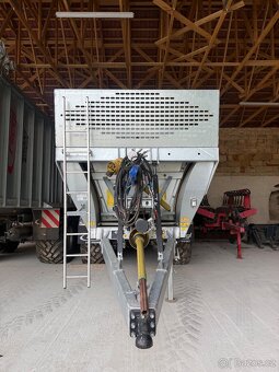 Fliegl ADS 160 - 5