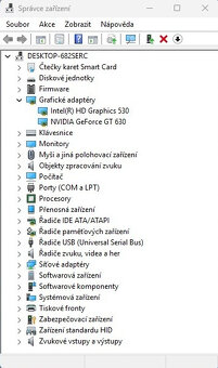 13ks - HP NVIDIA GeForce GT630 - 2GB - 5