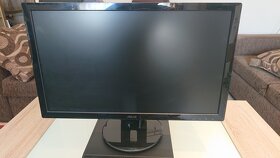 PC Acer Veriton X2631G + 24" LED monitor ASUS VE247H - 5