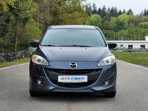 Mazda 5 1,6 MZ-CD - 5