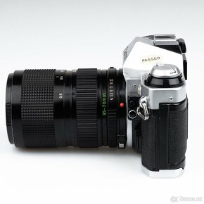 Canon AE-1 Program - 5