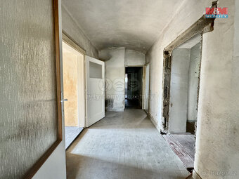 Prodej zemědělské usedlosti, 120 m², Studénka, ul. Matiční - 5