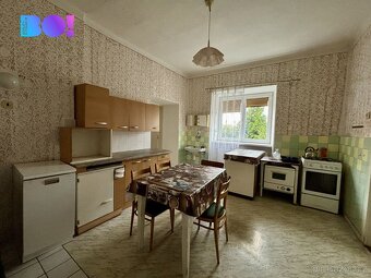 Prodej rodinného domu 188 m², pozemek 490 m² Nezamyslice - 5