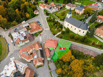 Prodej rodinného domu, 220 m², Velké Opatovice, ul. Horensko - 5
