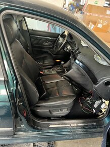 Bmw e39 525tdsA 1998 - 5