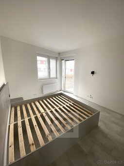 Pronájem bytu 3+kk/2xB/PS, Praha 10 - ul.Kryšpínova - 5