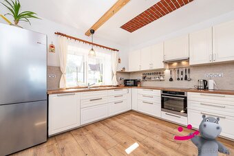 Prodej, rodinný dům, 160 m2, pozemek 569 v Mezouni okr. Bero - 5