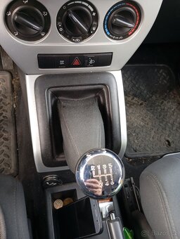 Jeep Patriot 2.0 CRD 103kw - 5