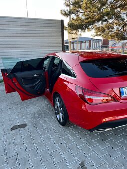 Mersedes benz cla 220 - 5