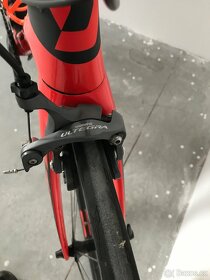 Scott Foil 20 - 5