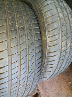 Pneu Firestone 205/55/16 - 5