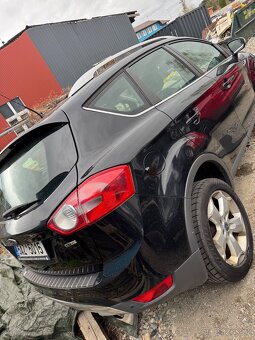 Ford Kuga 2.0 TDCi 100kW, FWD, r.v. 2008, najeto cca 200 000 - 5