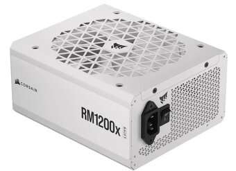 Počítačový zdroj Corsair RM1200x SHIFT White - 5