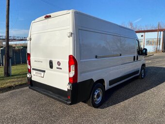 Fiat Ducato L3H2 2.3, rv. 9.2021-REZERVACE - 5
