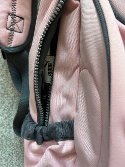 Puma sportovní batůžek malý - 5