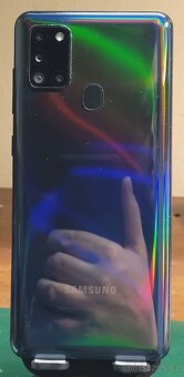 Samsung Galaxy A21s 3/32GB - 5