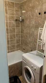 Pronájem byt 34m², 1+1, Most - Jana Kubelíka - 5
